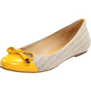 Kate Spade Flat - Women's Ballet Flat