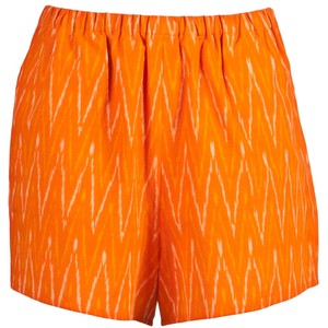 HARVEY FAIRCLOTH ikat short - shorts | shortebi | შორტები