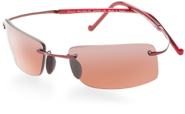 Maui Jim  515 LITTLE BEACH