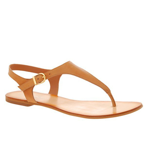 SPROULS - Women's Flat Sandals | Sandalebi | სანდალები