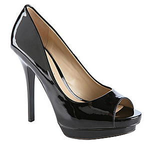ALDO SPORMAN - Women's Platform Pumps | Platformebi | პლატფორმები