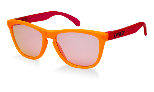 Oakley  OO9013 FROGSKIN 53