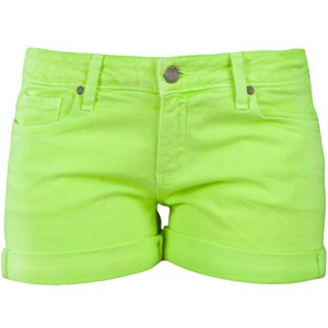 PAIGE JIMMY SHORT - shorts | shortebi | შორტები