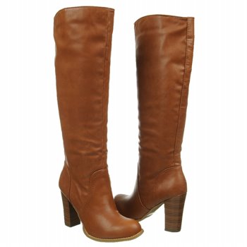 R2  Women's Paulina   Cognac - Women's Boots