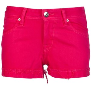 DL 1961 Cameron flamingo short - shorts | shortebi | შორტები