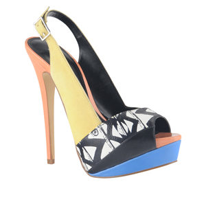 ALDO MAINORD - Women's Platform Pumps | Platformebi | პლატფორმები