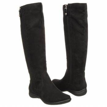 Eurostep  Women's Abel   Black - Women's Boots