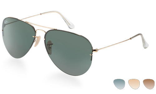 Ray-Ban  RB3460 59