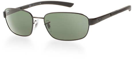 Ray-Ban  RB3430 59