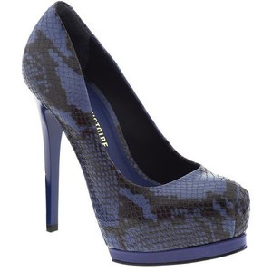Pour La Victoire Zimmer High Pumps - Women's Platform Pumps | Platformebi | პლატფორმები