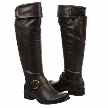 Bare Traps  Women's Kaline   Dark Brown - Women's Boots