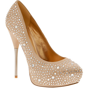 Plan - Women's Platform Pumps | Platformebi | პლატფორმები