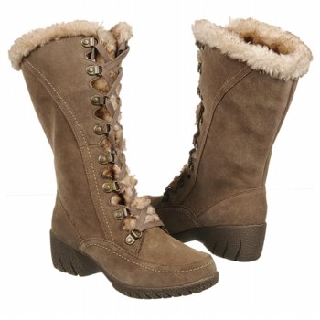 Sporto  Women's Meryl   Stone - Women's Boots