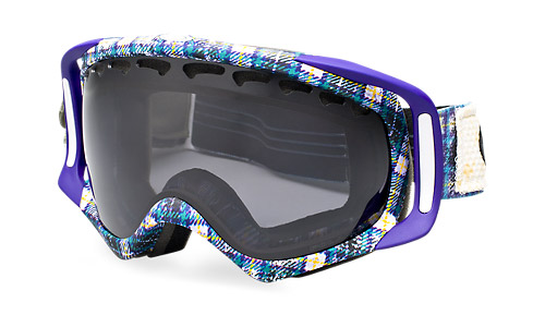 Oakley Goggles  OO7005 CROWBAR - DANNY KASS