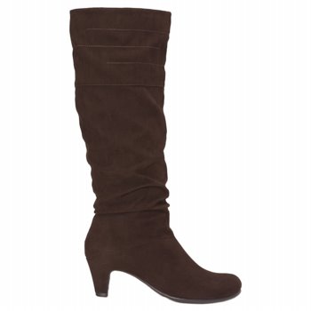 Aerosoles  Women's Running Play   Brown Fabric - Women's Boots