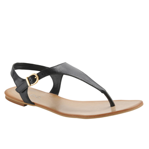 SPROULS - Women's Flat Sandals | Sandalebi | სანდალები