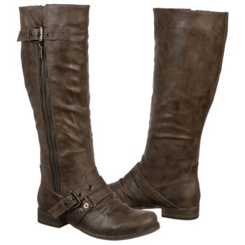 CARLOS BY CARLOS SANTANA  Women's Hart   Taupe - Women's Boots