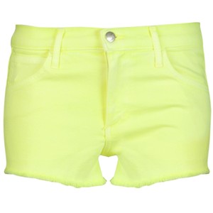 JOE'S JEANS Cut-off short - shorts | shortebi | შორტები