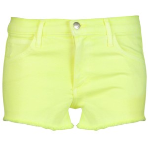 JOE'S JEANS Cut-off short - shorts | shortebi | შორტები