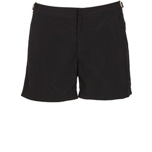 Orlebar Brown Black Setter Bathing Shorts - shorts | shortebi | შორტები
