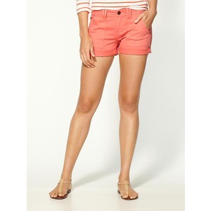 Sanctuary Catch Colored Denim Shorts - shorts | shortebi | შორტები