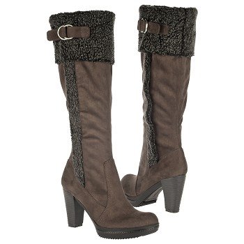 Naturalizer  Women's Trinity   Grey - Women's Boots