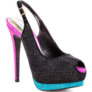 Steve Madden Masqraid - Multi - Women's Platform Pumps | Platformebi | პლატფორმები