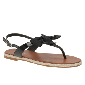 HARTSTEIN - Women's Flat Sandals | Sandalebi | სანდალები
