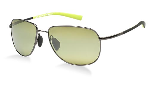 Maui Jim  HT322 COCONUTS