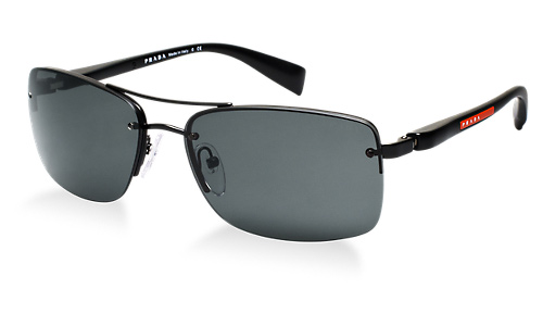 Prada Linea Rossa  PS 50NS 62