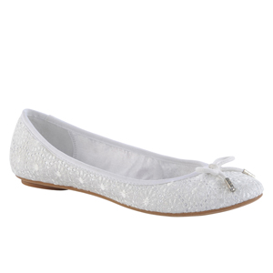 HYDEN - Women's Ballet Flat