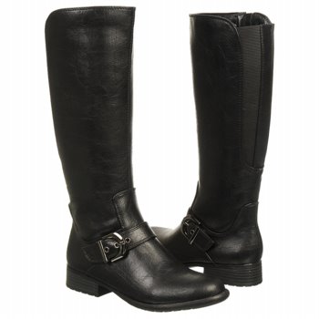 LifeStride  Women's Xplode   Black - Women's Boots