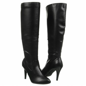 Rampage  Women's Karin   Black - Women's Boots