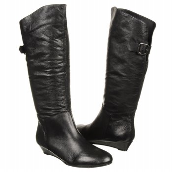 Steve Madden  Women's P-Indira   Black - Women's Boots