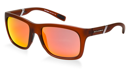 Dolce & Gabbana  DG6072