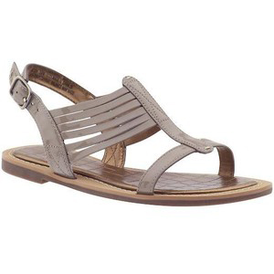 Clarks Tres Belle Flats Sandals - Women's Flat Sandals | Sandalebi | სანდალები