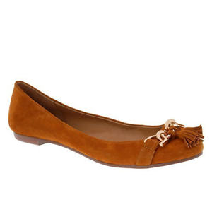 CYPHERS - Women's Ballet Flat