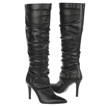 CARLOS BY CARLOS SANTANA  Women's Chase   Black - Women's Boots
