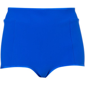 **Topshop For Opening Ceremony Knicker Shorts - shorts | shortebi | შორტები