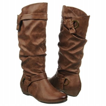 Bare Traps  Women's Serene   Mushroom - Women's Boots