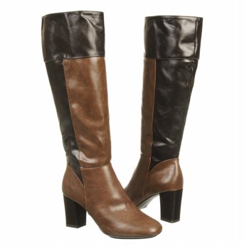 Nickels  Women's Tina   Tobacco - Women's Boots