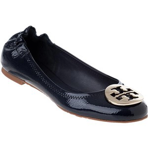 TORY BURCH Reva Ballet Flat - Women's Ballet Flat