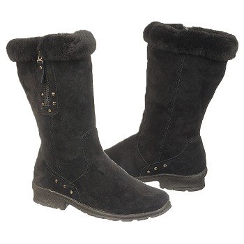 Propet  Women's Taos   Black - Women's Boots