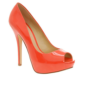 ALDO HAYTH - Women's Platform Pumps | Platformebi | პლატფორმები