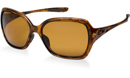 Oakley Women's  OO9167 (59) OVERTIME