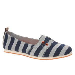 RABNER - Women's Ballet Flat