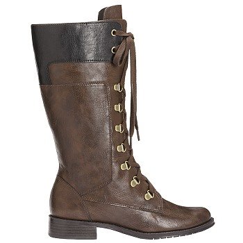 Aerosoles  Women's Joyride   Brown - Women's Boots