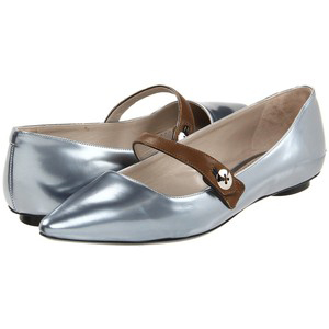 Marc Jacobs MJ18411 - Women's Ballet Flat