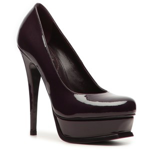 Yves Saint Laurent Platform Pump - Women's Platform Pumps | Platformebi | პლატფორმები