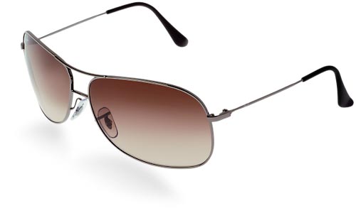Ray-Ban  RB3267 64